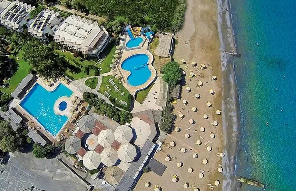 Apollonia Resort & Spa