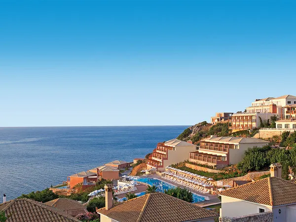 Apostolata Island Resort & SPA
