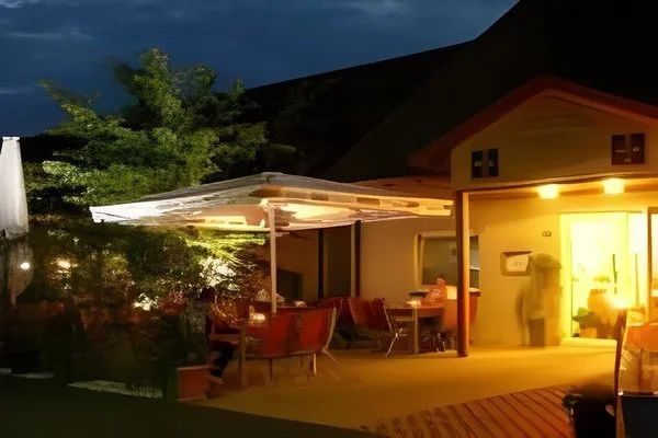 A'ppart Hotel Garden Cottage