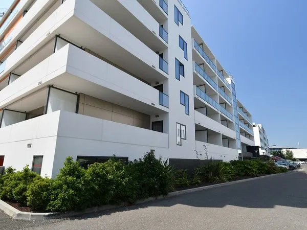 Appart-Hôtel Mer & Golf City Bordeaux - Bruges