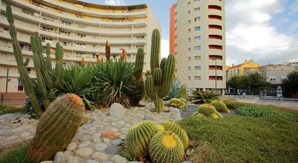 Appart-Hôtel Mer & Golf City Perpignan Centre