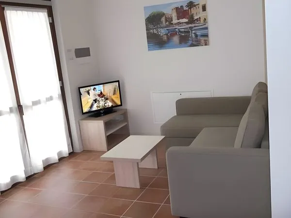 Appartamenti Corte Leonardo