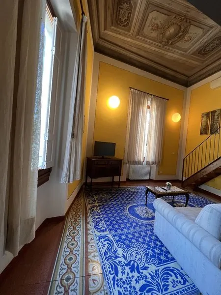 Appartamento Puccini