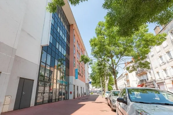 Appart'City Chalon-sur-Saône