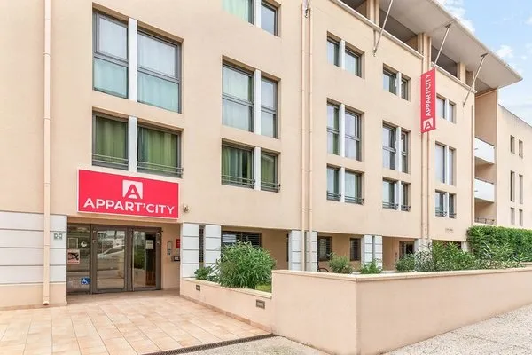 Appart'City Confort La Ciotat