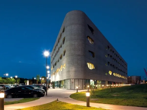 Appart'City Confort Montpellier Millenaire