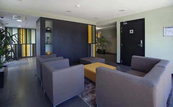 Appart'City Confort Montpellier Ovalie II
