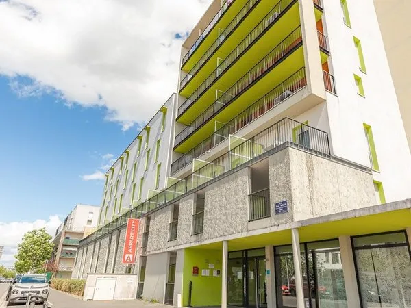 Appart'City Confort Tours