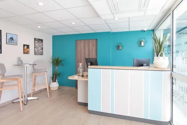 Appart'City La Rochelle