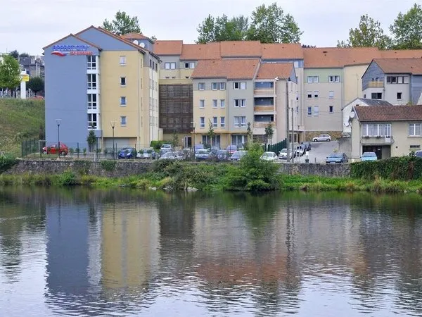 Appart'City Limoges