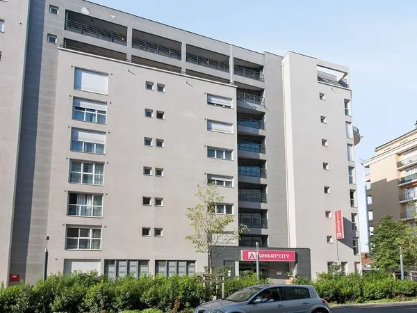 Appart'City Lyon Villeurbanne