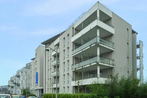 Appart'City Nancy
