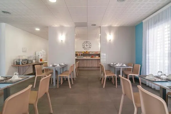 Appart'City Perpignan Centre
