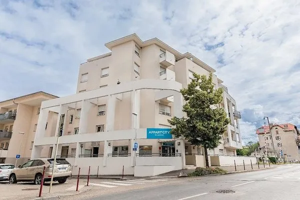 AppartCity Thonon les bains