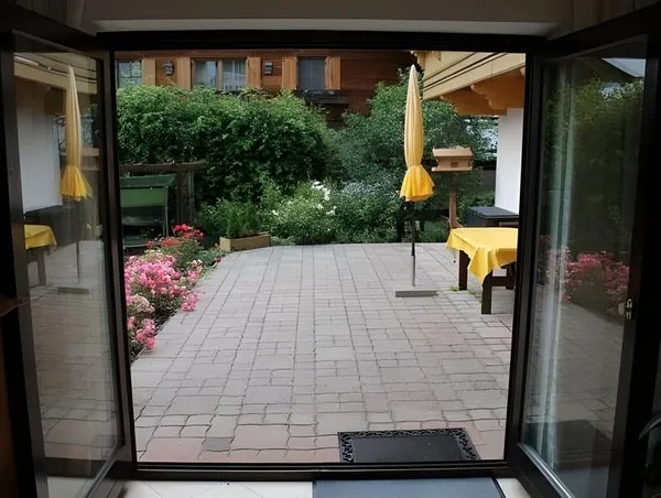 Appartement Barbara