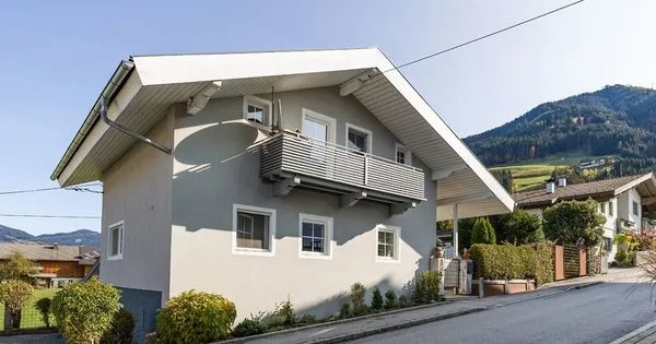 Appartement Frida