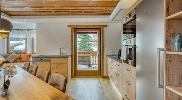 Appartement Hofmann