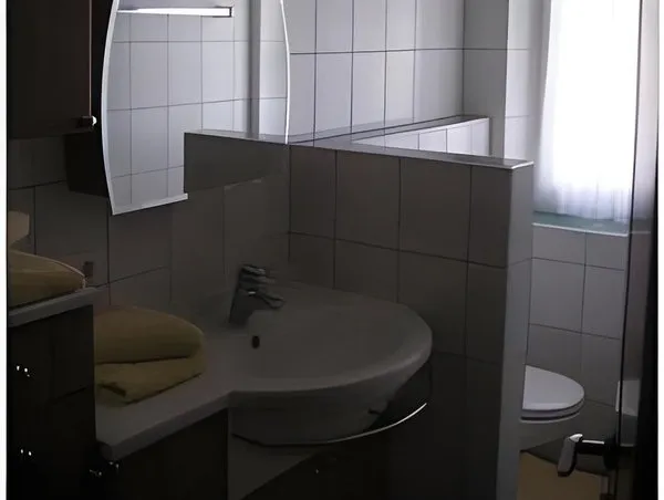 Appartement Holiday + Villa Theresa