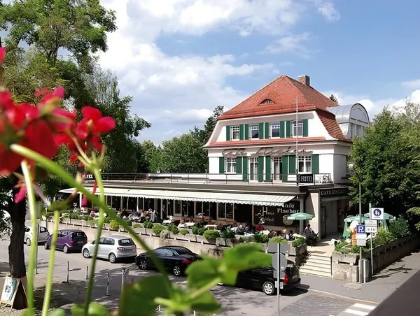 Appartement-Hotel Hölzl