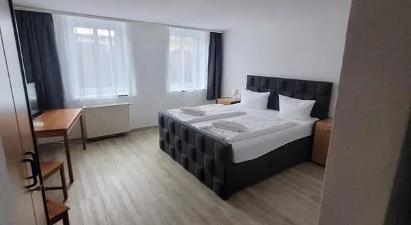 Appartement Hotel Rostock