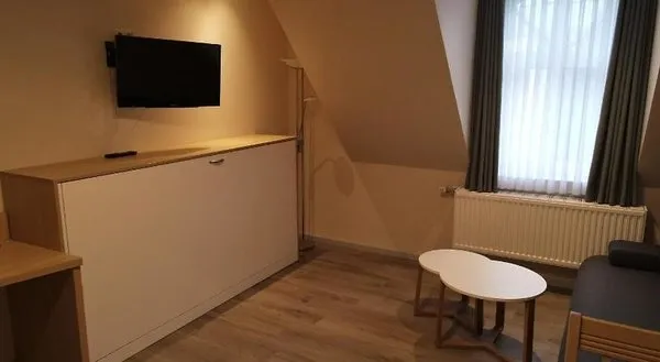 Appartement-Hotel Rüther