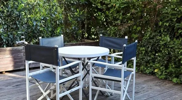 Appartement Hotel Timmendorfer Strand