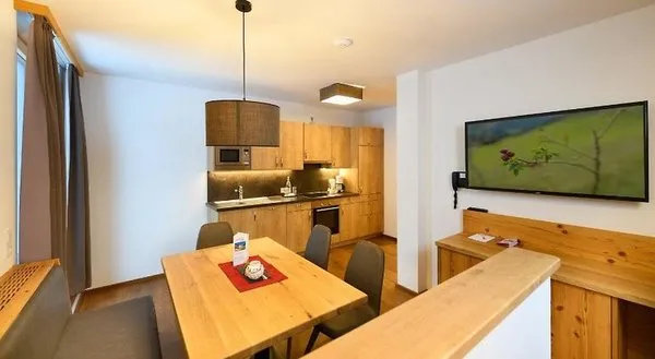 Appartement Pension Kendlbacher