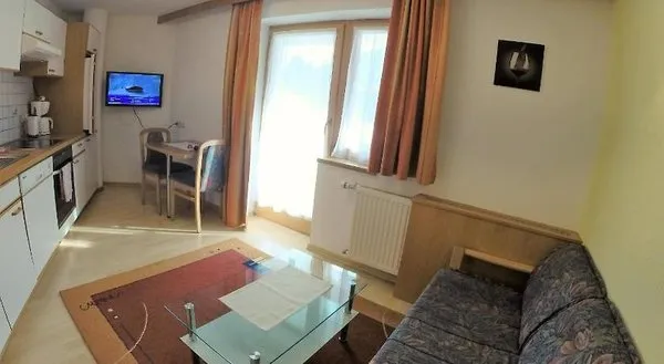 Appartement Pension St. Sebastian