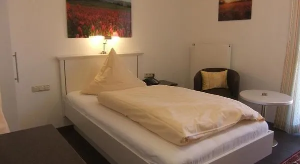 Appartement-Pension Zum Zacherl