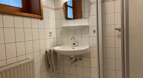 Appartementhaus Diana