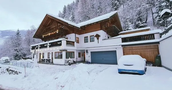 Appartementhaus Gugganig