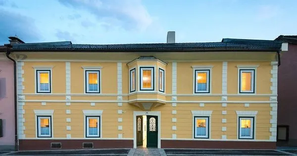 Appartementhaus Hohe Tauern