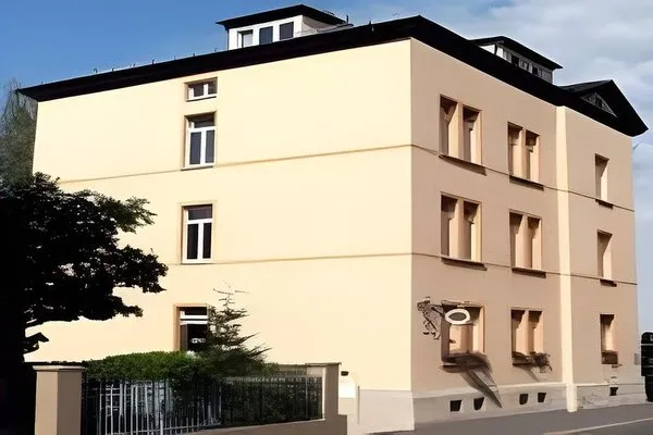 Appartementhaus Savina