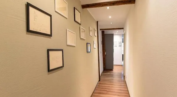 Appartementhaus Seiler