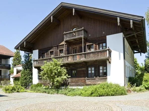 Appartementhof Aichmühle