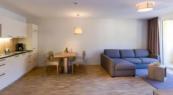 Appartementhotel Sonnenhof