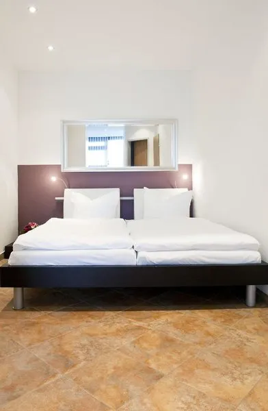 Appartements Am Kleeblatt