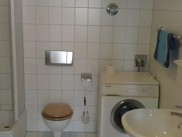 Appartements Am Theater