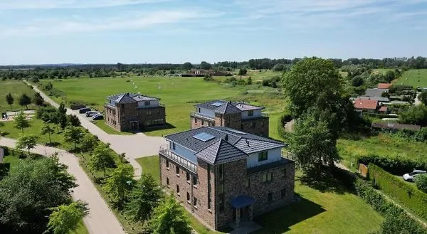 Appartements An Der Golfanlage