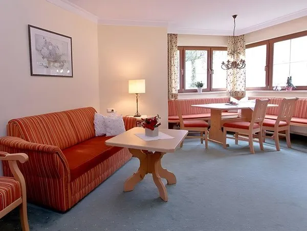 Appartements Bachmann