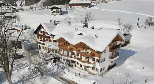 Appartements Dandler
