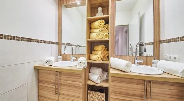 Appartements Der Fuchsbau