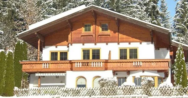Appartements Kaltenbach