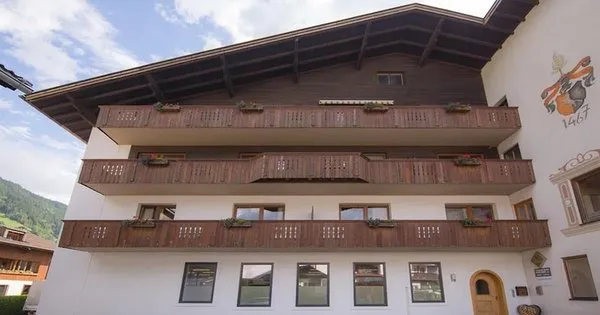 Appartements Lilly-Rose