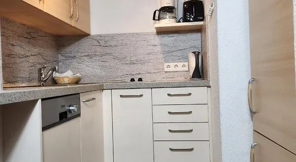 Appartements Rabitsch Hof
