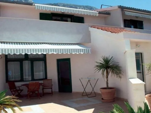 Appartements Rajcevic