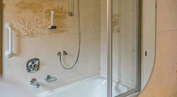 Appartements Residence Ganthaler
