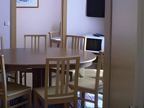Appartements Steiner