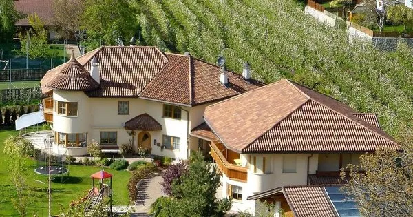 Appartements Stocknerhof
