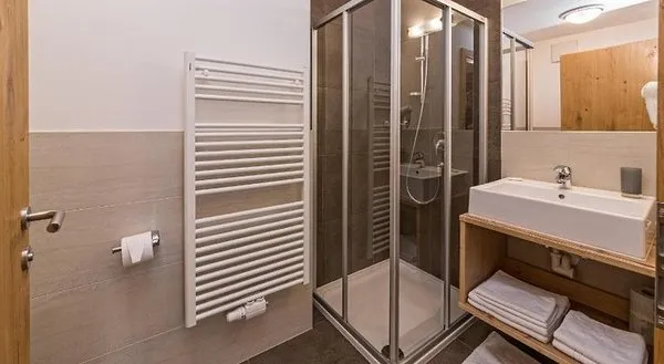 Appartements Treffpunkt